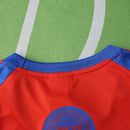 ADD X OASIS ROJA EDICÍON PREMIUM HOMBRE 25/26