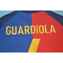 BARCELONA I 99/00 HOMBRE (RETRO)