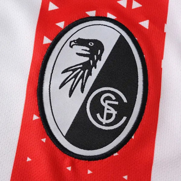 FREIBURG I 25/26 ROJO HOMBRE