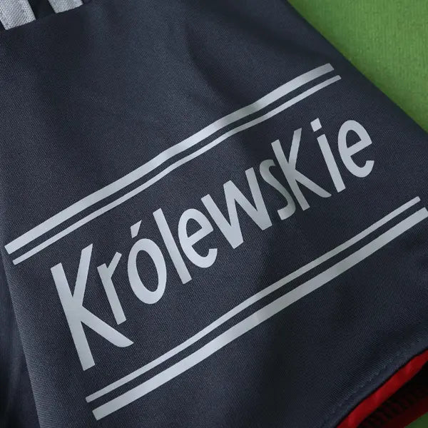 LEGIA WARSZAWA III 25/26 HOMBRE