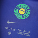CAMISETA BRASIL II COPA DEL MUNDO 2022 HOMBRE
