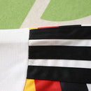 BODY ALEMANIA MUNDIAL I 2026 MUJER TOP CORTO