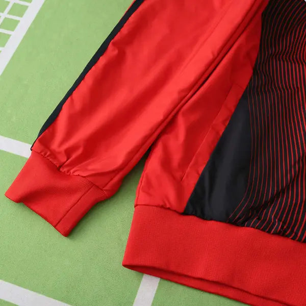 CHANDAL MILAN ROJA 25/26