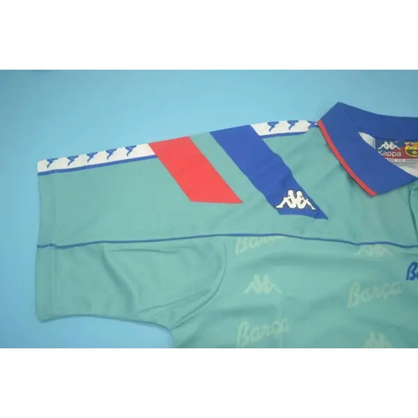 BARCELONA II 92/95 HOMBRE (RETRO)