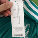 CAMISETA LIVERPOOL III 25/26 CONJUNTO INFANTIL