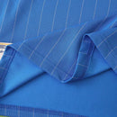 REAL MADRID AZUL RETRO 25/26 HOMBRE