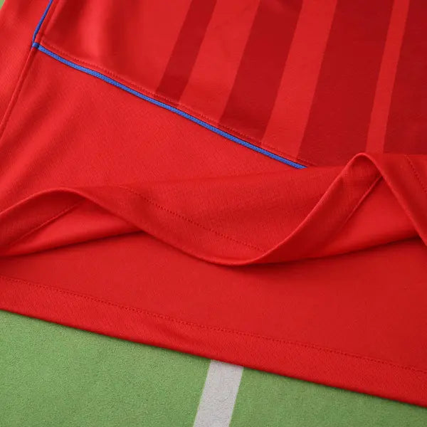 PSG III 25/26 HOMBRE (MANGA LARGA)