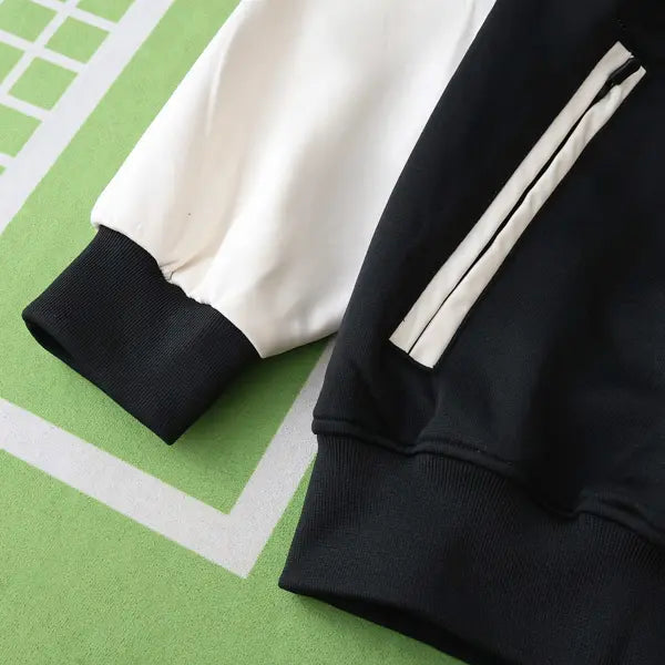 CHANDAL MANCHESTER UNITED NEGRA 25/26