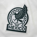 CAMISETA MEXICO II 2026 MUNDIAL MUJER