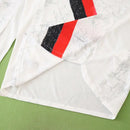 MANCHESTER CITY III 25/26 HOMBRE MANGA LARGA VERSIÓN JUGADOR