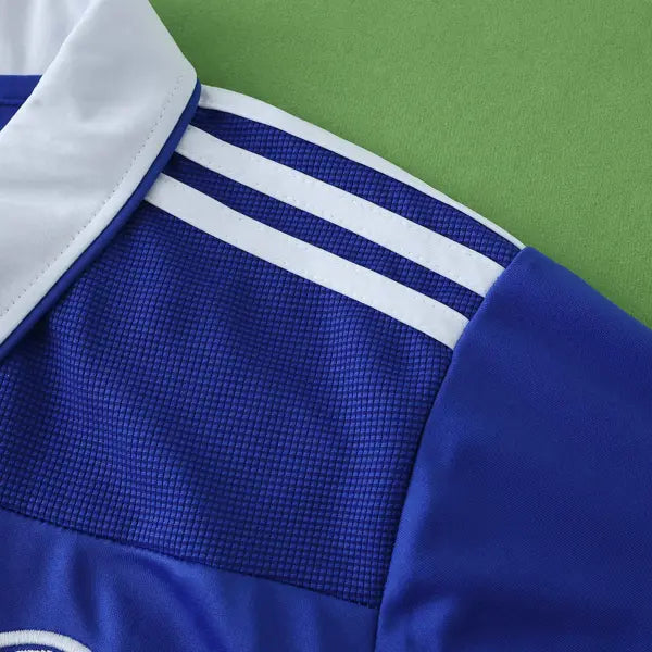 SCHALKE 04 I 11/12 HOMBRE RETRO