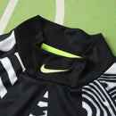 CAMISETA BRASIL HOLLYWOOD 25/26 HOMBRE MANGA LARGA