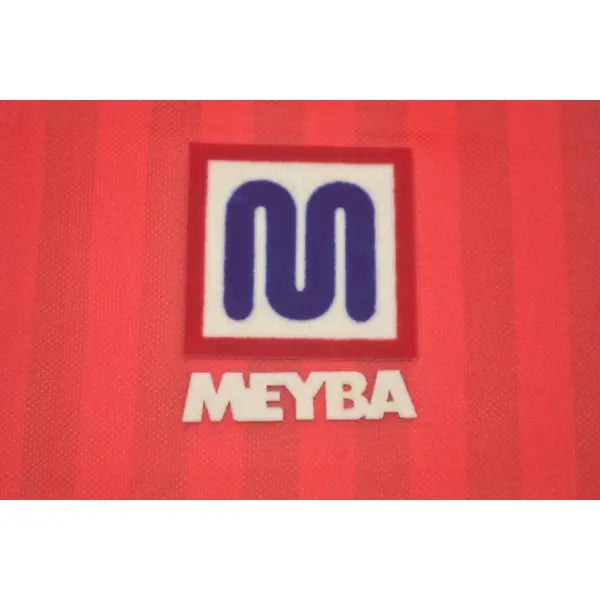 BARCELONA I 91/92 HOMBRE (RETRO)