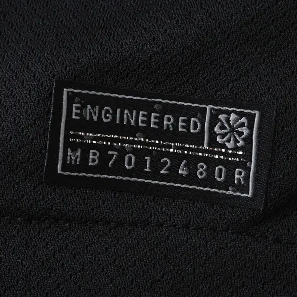 CAMISETA CHELSEA III 25/26 NEGRA HOMBRE