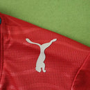 BODY PORTUGAL MUNDIAL I 2026 MUJER TOP CORTO