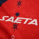 CAMISETA HAITÍ III 2026 MUNDIAL HOMBRE