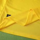 CAMISETA BORUSSIA DORTMUND AMARILLA ENTRENAMIENTO 25/26 HOMBRE