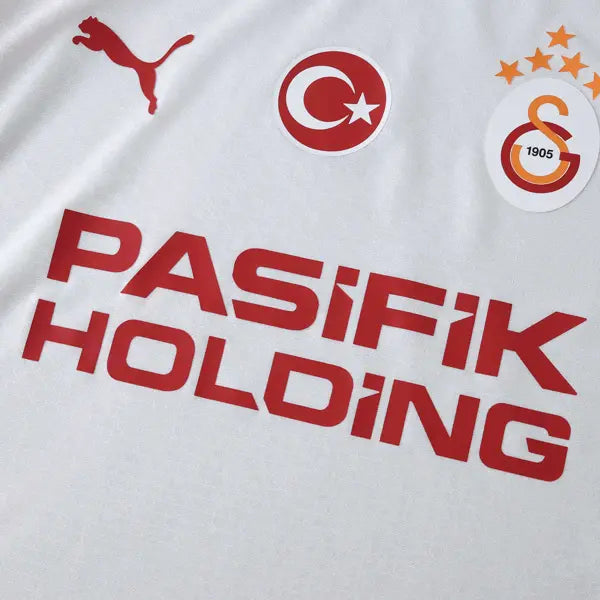GALATASARAY II 25/26 HOMBRE