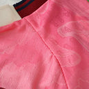 CAMISETA BAYERN LEVERKUSEN II 25/26 HOMBRE (VERSIÓN JUGADOR)