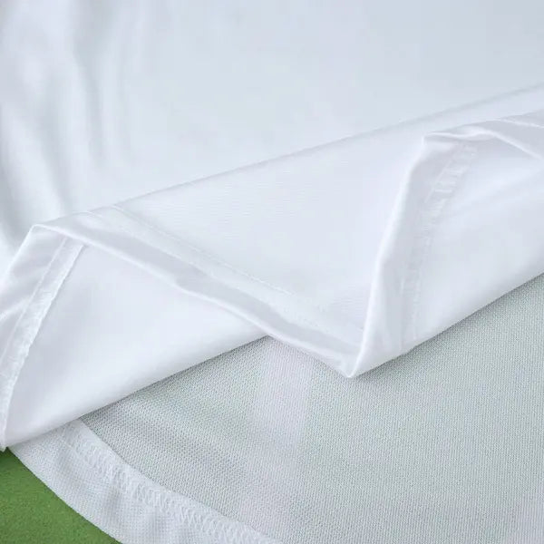 CAMISETA ITÁLIA II 2004 HOMBRE (RETRO)