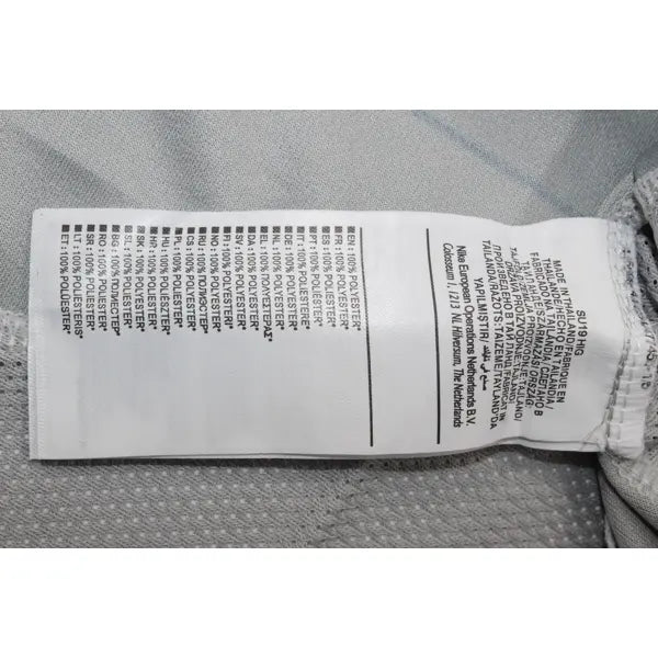 BARCELONA II 03/04 HOMBRE (RETRO)