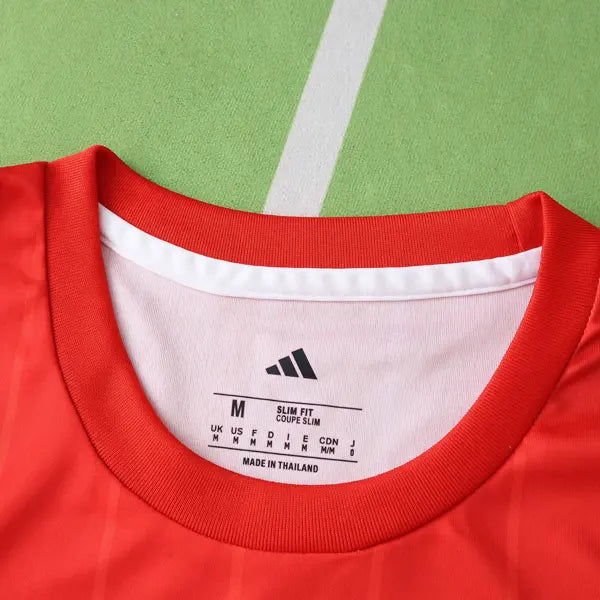 BAYERN MUNICH EDICIÓN ESPECIAL 25/26 HOMBRE