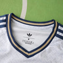 CAMISETA ITALIA II MUNDIAL 2026 HOMBRE