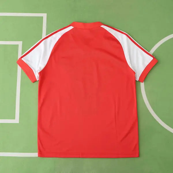 PAÍS DE GALES I 1982 HOMBRE (RETRO)