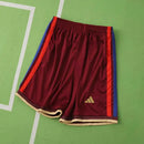 CAMISETA VENEZUELA I MUNDIAL 2026  EQUIPACIÓN PARA NIÑOS