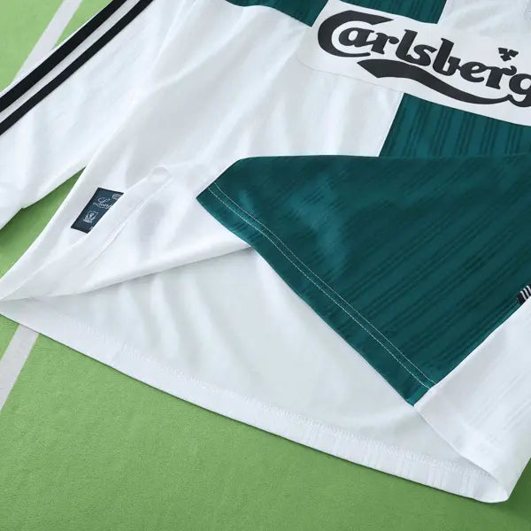 LIVERPOOL II 95/96 HOMBRE (RETRO) MANGA LARGA