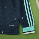 CAMISETA ALEMANIA II 25/26 MUNDIAL HOMBRE MANGA LARGA