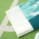 CAMISETA PORTUGAL II MUNDIAL HOMBRE VERSIÓN JUGADOR MANGA LARGA