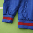 CHANDAL BARCELONA AZUL II 25/26