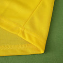 CAMISETA BORUSSIA DORTMUND AMARILLA ENTRENAMIENTO 25/26 HOMBRE