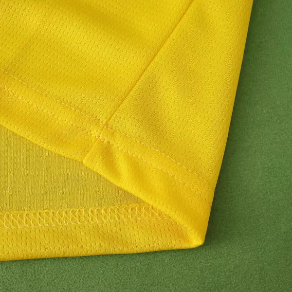 CAMISETA BORUSSIA DORTMUND AMARILLA ENTRENAMIENTO 25/26 HOMBRE