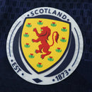 CAMISETA ESCOCIA I 2026 MUNDIAL HOMBRE VERSIÓN JUGADOR