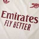 ARSENAL III 25/26 HOMBRE MANGA LARGA VERSIÓN JUGADOR