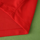 CAMISETA PSG III 25/26 ROJA HOMBRE