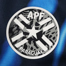 CAMISETA PARAGUAY II 2026 MUNDIAL HOMBRE