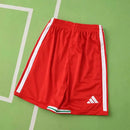 CAMISETA PAIS DE GALES I MUNDIAL 2026 ROJA EQUIPACIÓN PARA NIÑOS