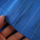 REAL MADRID AZUL RETRO 25/26 HOMBRE