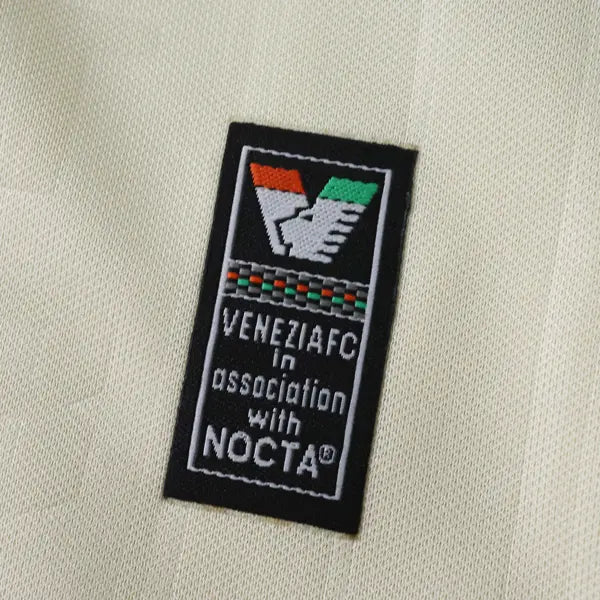 CAMISETA VENEZIA II 25/26 HOMBRE MANGA LARGA