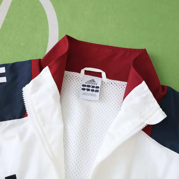 CHANDAL MILAN BLANCA 25/26