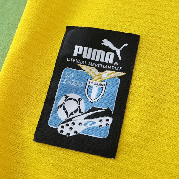 LAZIO II 98/99 HOMBRE (RETRO)