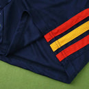 CAMISETA ESPAÑA I 2026 MUNDIAL EQUIPACIÓN PARA NIÑOS