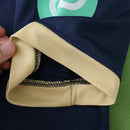 CAMISETA WEST HAM III 25/26 NEGRA HOMBRE