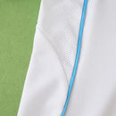 CAMISETA STRASBOURG II 24/25 BLANCAHOMBRE