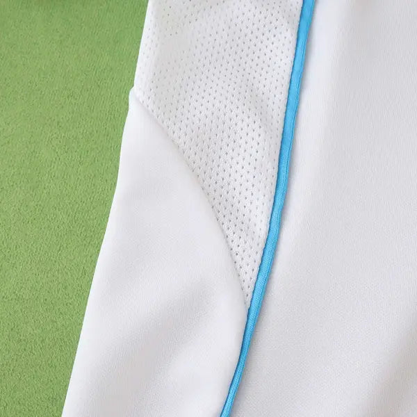 CAMISETA STRASBOURG II 24/25 BLANCAHOMBRE