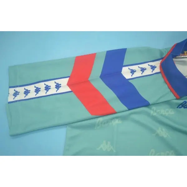 BARCELONA II 92/95 HOMBRE (RETRO)