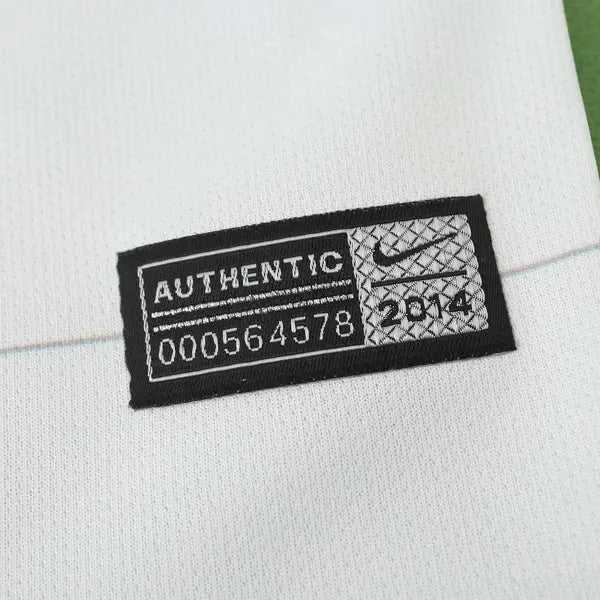 CAMISETA ESTADOS UNIDOS 2014 HOMBRE (RETRO)